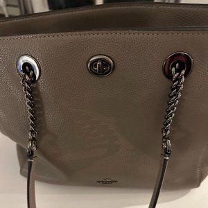 Coach shoulder bag